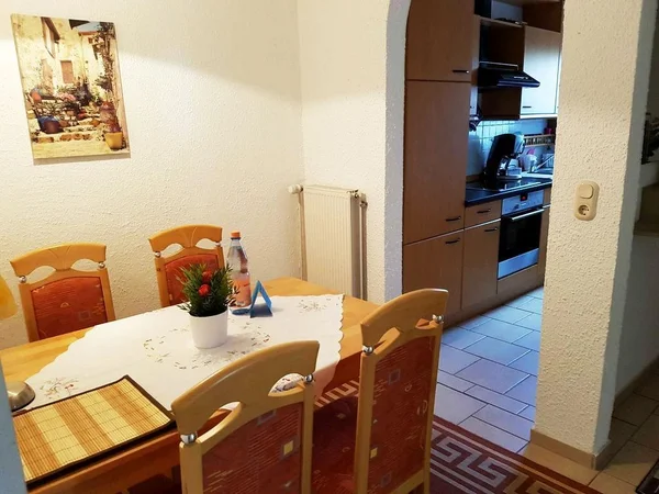 Bild 2: Ferienwohnung Frieslandperle Süd